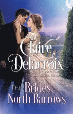 Brides of North Barrows 1