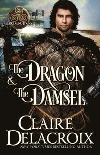 bokomslag The Dragon & the Damsel