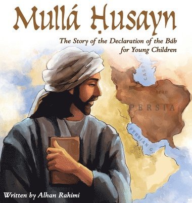 bokomslag Mullá Husayn