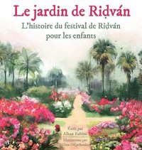 bokomslag Le Jardin de Ridvn