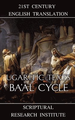 Ugaritic Texts 1