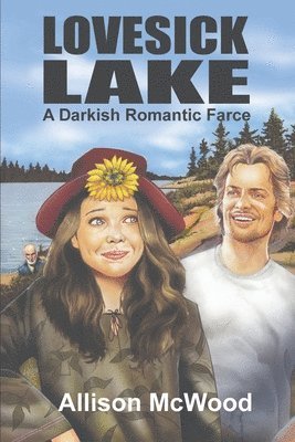Allison McWood - Lovesick Lake, Häftad