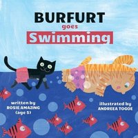 bokomslag Burfurt Goes Swimming