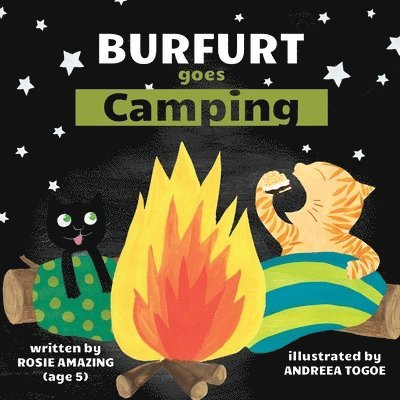Burfurt Goes Camping 1