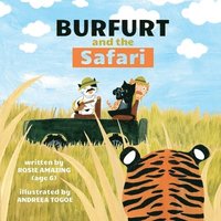 bokomslag Burfurt and the Safari