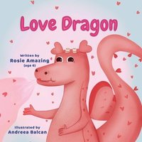 bokomslag Love Dragon
