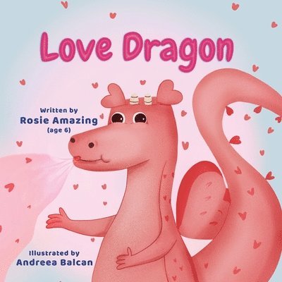 Love Dragon 1