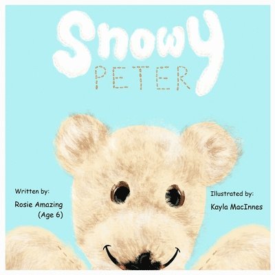 Snowy Peter 1