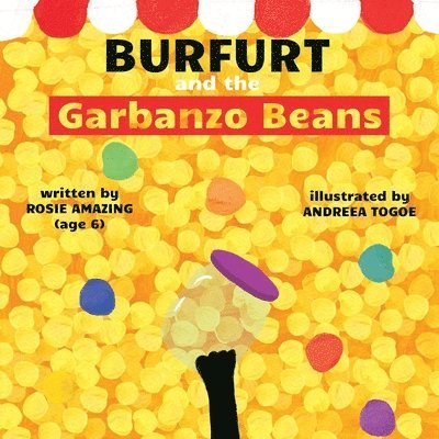 Burfurt and the Garbanzo Beans 1