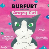 bokomslag Burfurt and the Angry Cat