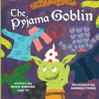 bokomslag The Pyjama Goblin