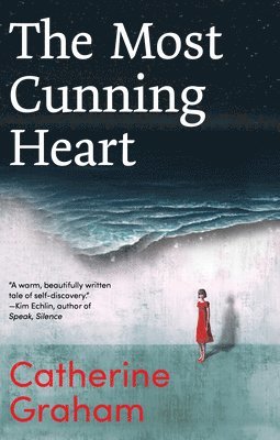 bokomslag The Most Cunning Heart