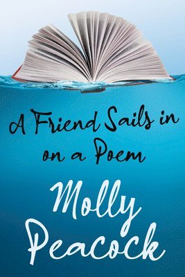 bokomslag A Friend Sails in on a Poem