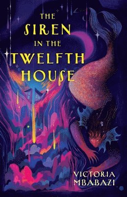 The Siren in the Twelfth House 1