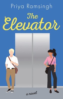 Priya Ramsingh - The Elevator, Häftad. Tillgänglighet: Lägg i varukorg