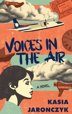 Voices in the Air 1