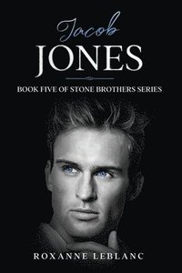 bokomslag Jacob Jones