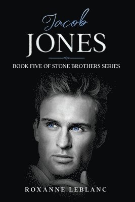 bokomslag Jacob Jones