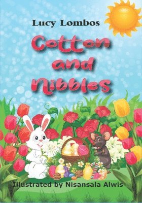 Cotton and Nibbles 1