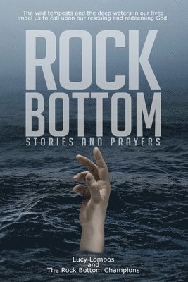 bokomslag Rock Bottom