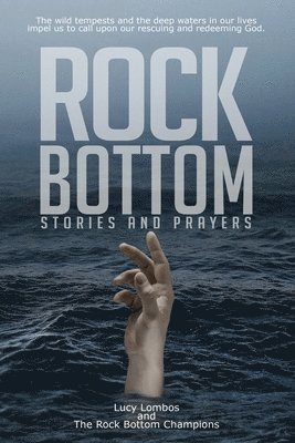 bokomslag Rock Bottom