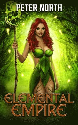 Elemental Empire 1