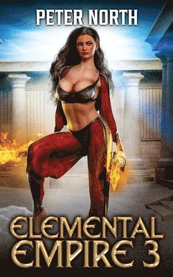 Elemental Empire 3