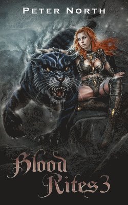 bokomslag Blood Rites 3