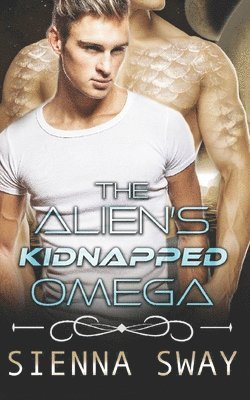 bokomslag Alien's Kidnapped Omega