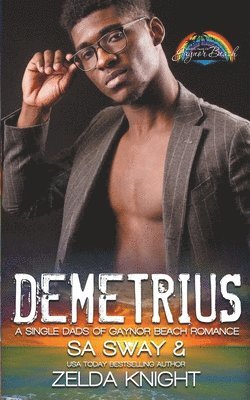 bokomslag Demetrius