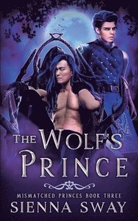 bokomslag The Wolf's Prince