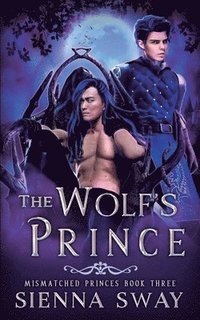 bokomslag Wolf's Prince