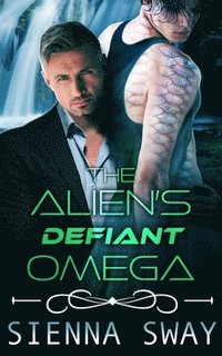 bokomslag The Alien's Defiant Omega
