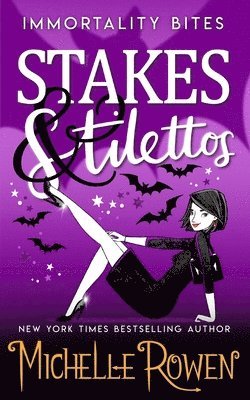 Stakes & Stilettos 1