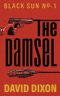 bokomslag The Damsel
