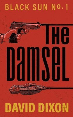 David Dixon - Damsel, Häftad