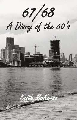 Keith McKenna - 67/68, Häftad