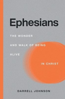 bokomslag Ephesians