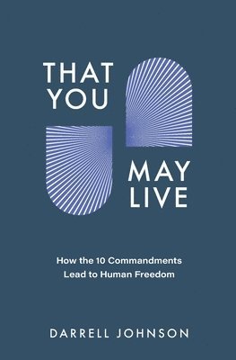 That You May Live 1