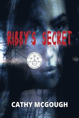 Cathy McGough - Ribby's Secret, Häftad