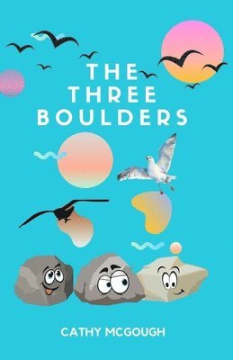Three Boulders