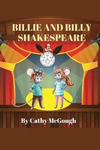 bokomslag Billie and Billy Shakespeare