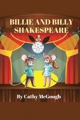 Billie and Billy Shakespeare 1