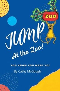 bokomslag Jump at the Zoo