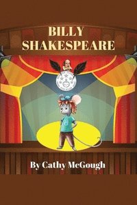 bokomslag Billy Shakespeare