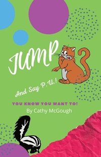 bokomslag Jump and Say P.U.! Jump 4