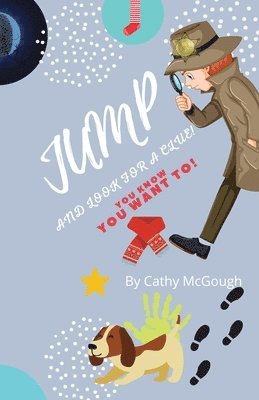 Jump and Look for a Clue! 1