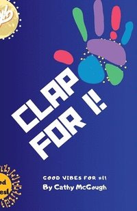 bokomslag Clap for 1! Book 1!