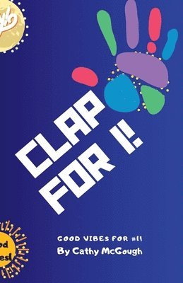 bokomslag Clap for 1! Book 1!