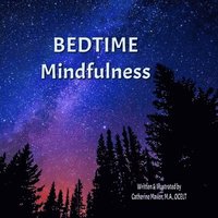 bokomslag Bedtime Mindfulness